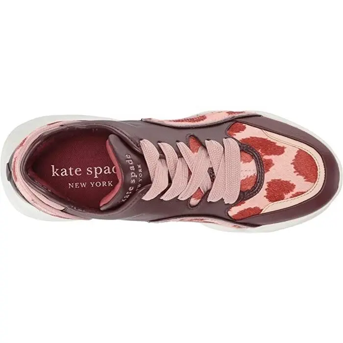 Kate Spade shoes - Cloud - Cloud - Multi Pink (UPC: 194067005587) 3