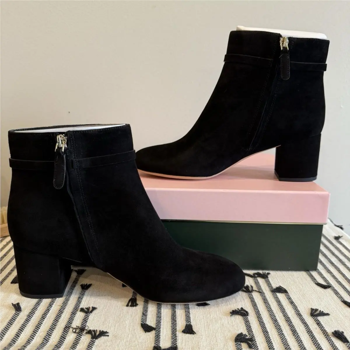 Kate Spade shoes - Knott - Knott - Black 0