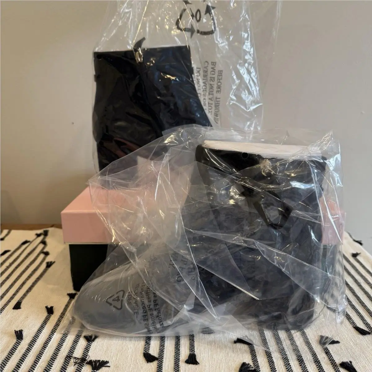 Kate Spade shoes - Knott - Knott - Black 2
