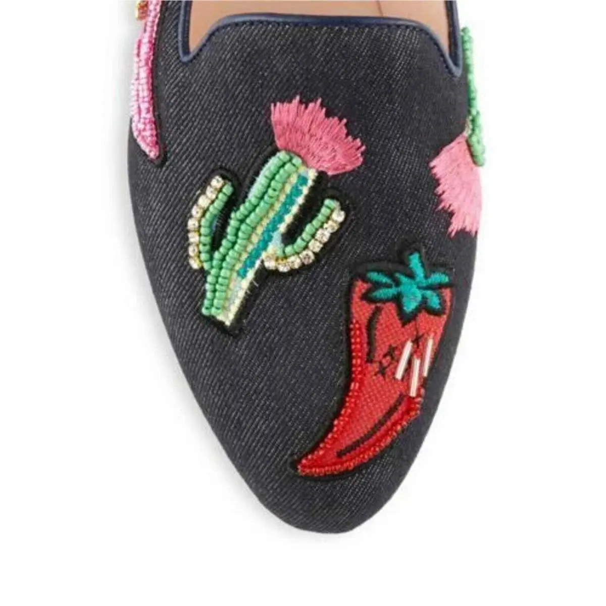 Kate Spade shoes - Blue (UPC: 888445894121) 2