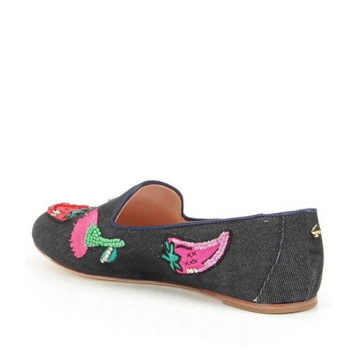 Kate Spade shoes - Blue (UPC: 888445894121) 3