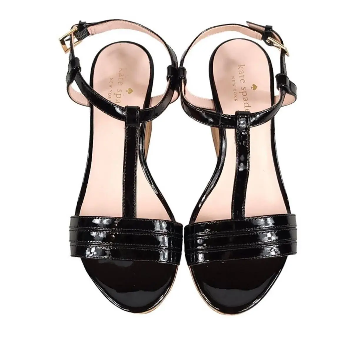 Kate Spade shoes - Tallin - Tallin - Black 3