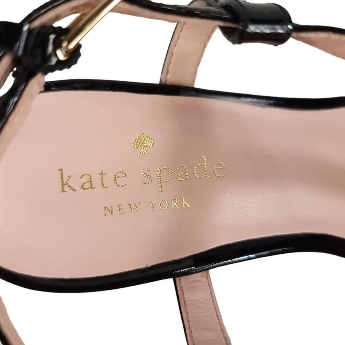 Kate Spade shoes - Tallin - Tallin - Black 5