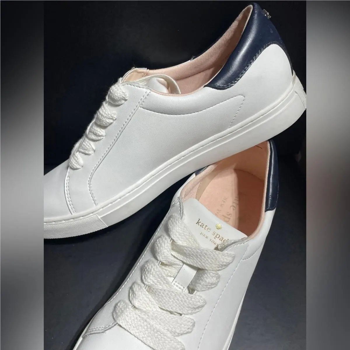Kate Spade shoes - White 0