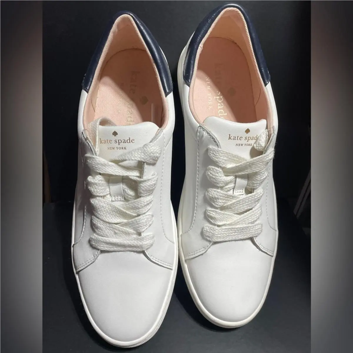Kate Spade shoes - White 1