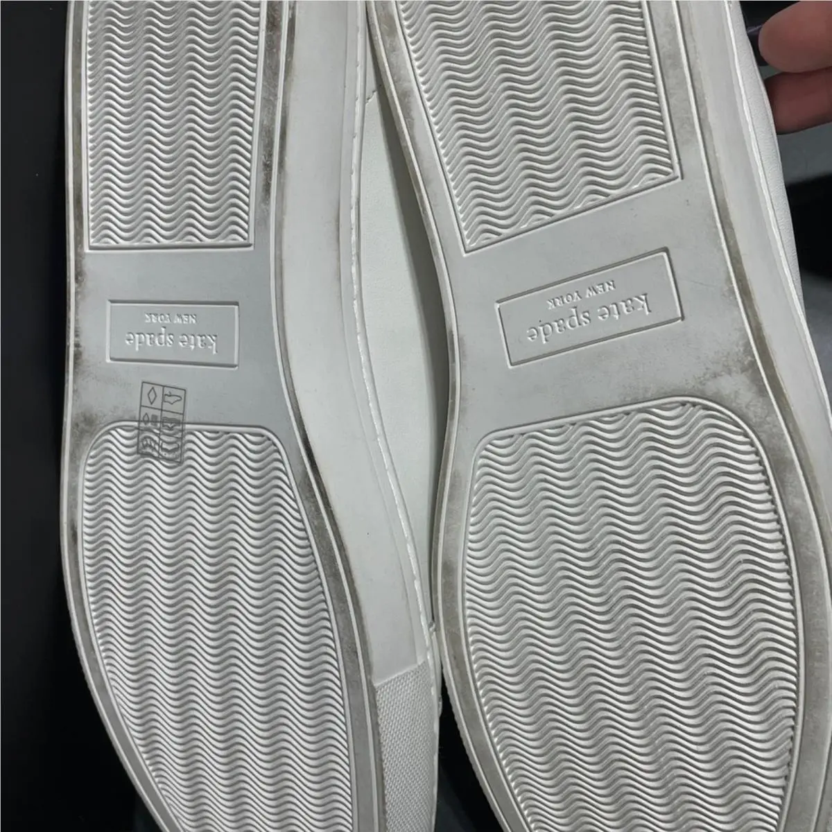 Kate Spade shoes - White 3