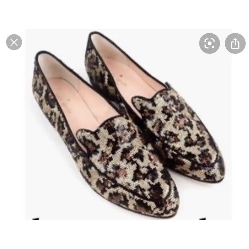 Kate Spade shoes - Multicolor (UPC: 0888445916670) 1