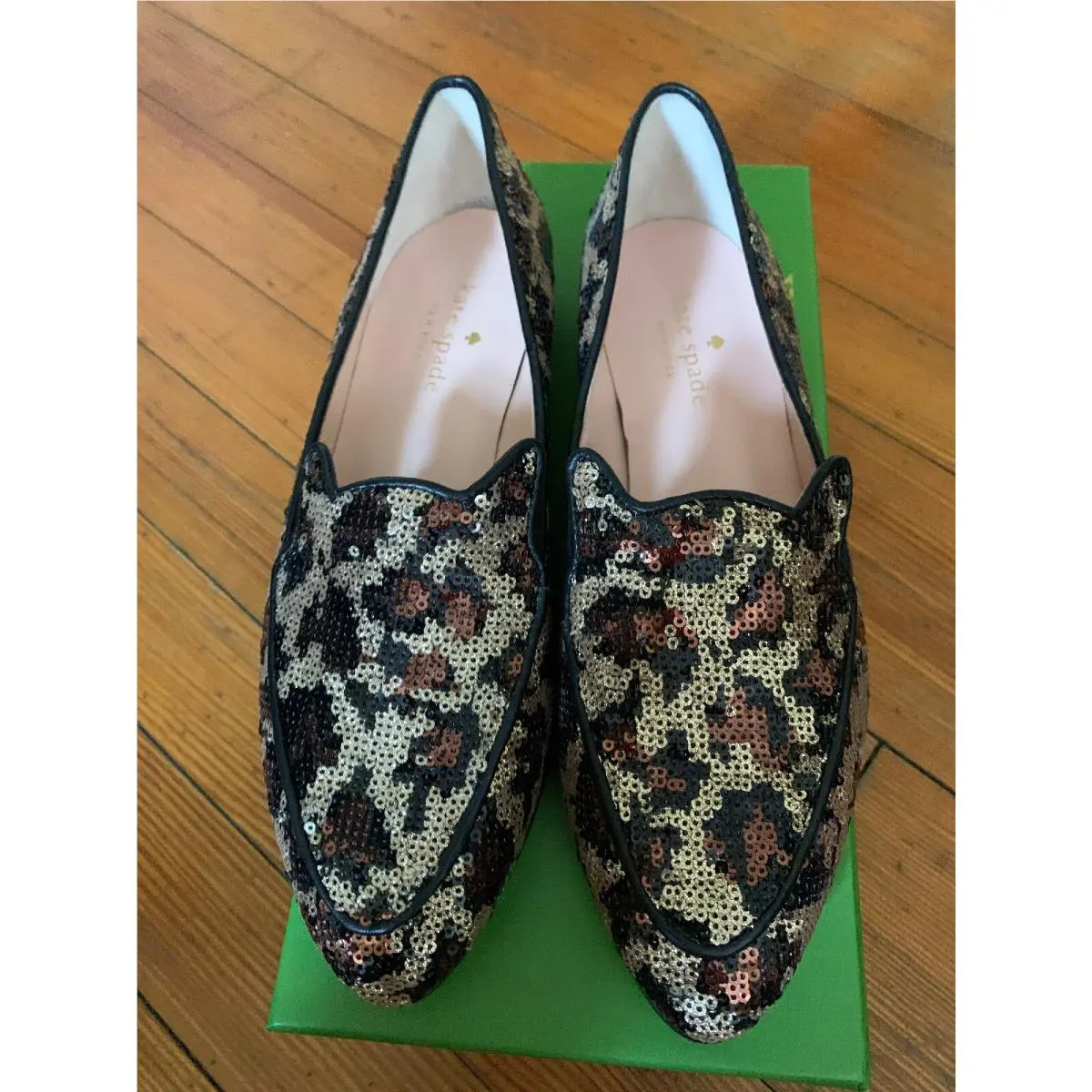 Kate Spade shoes - Multicolor (UPC: 0888445916670) 3