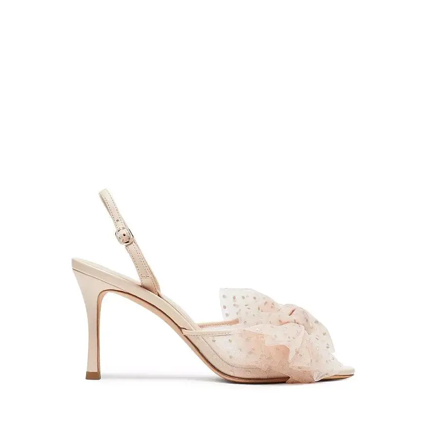 Kate Spade shoes - Kate Spade New York N7044 - Pink 0