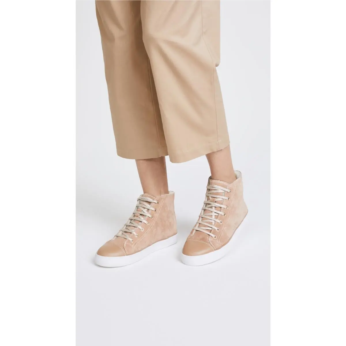 Kate Spade shoes - Beige (UPC: 888445919084) 0