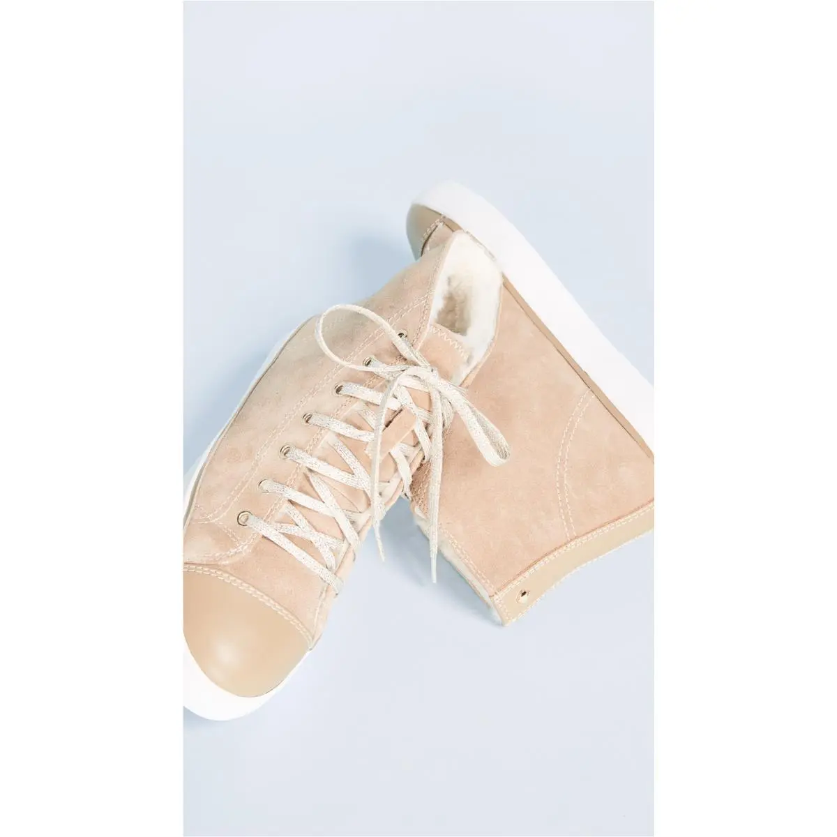 Kate Spade shoes - Beige (UPC: 888445919084) 3