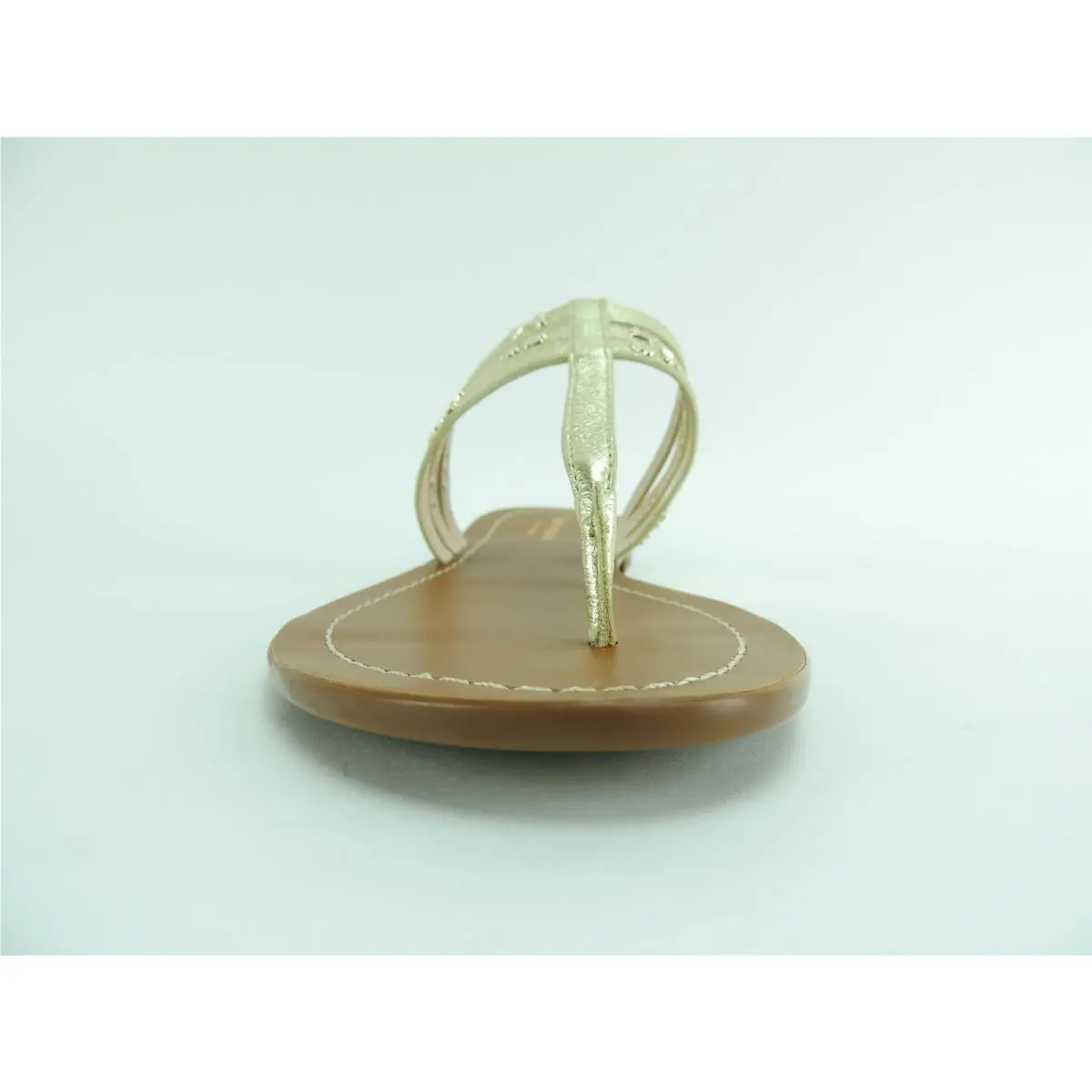 Kate Spade shoes - CAROL - CAROL - Gold (UPC: 640819512587) 0