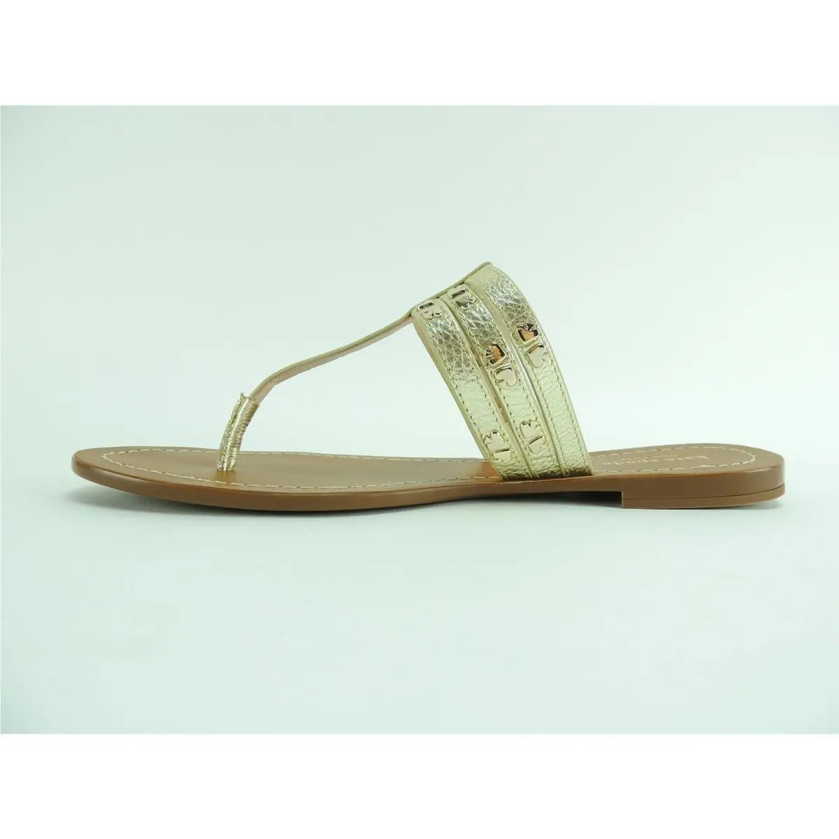 Kate Spade shoes - CAROL - CAROL - Gold (UPC: 640819512587) 1