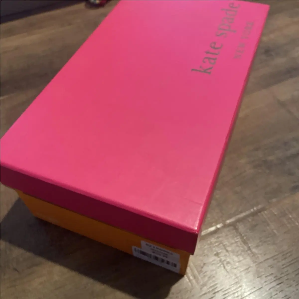 Kate Spade shoes - Black, Manufacturer: Portabella (UPC: 888445715082) 3
