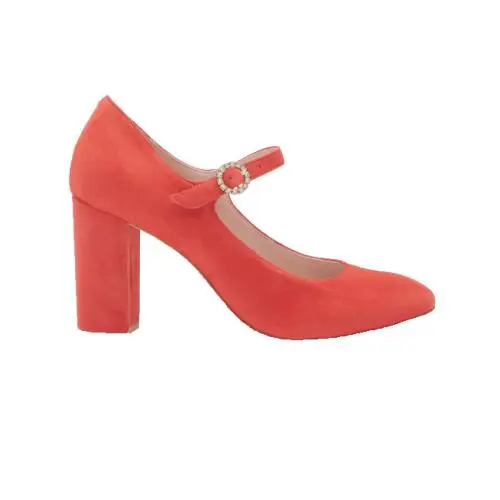 Kate Spade shoes - Kate Spade - Engine Red 1