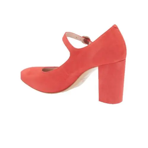 Kate Spade shoes - Kate Spade - Engine Red 2