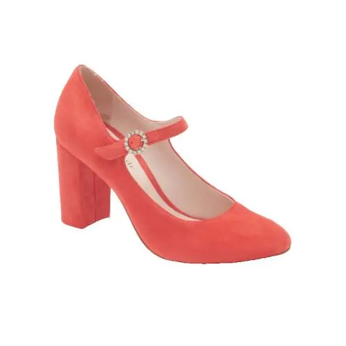 Kate Spade shoes - Kate Spade - Engine Red 3