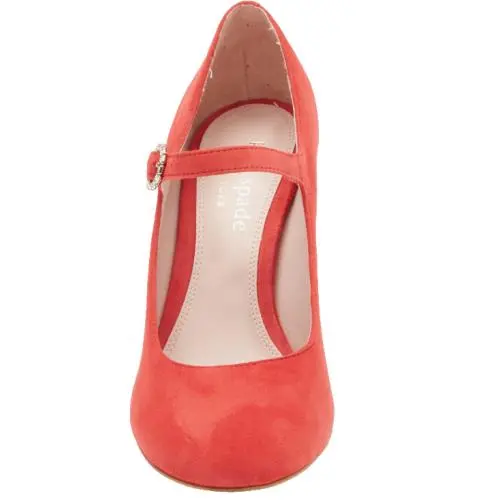 Kate Spade shoes - Kate Spade - Engine Red 4