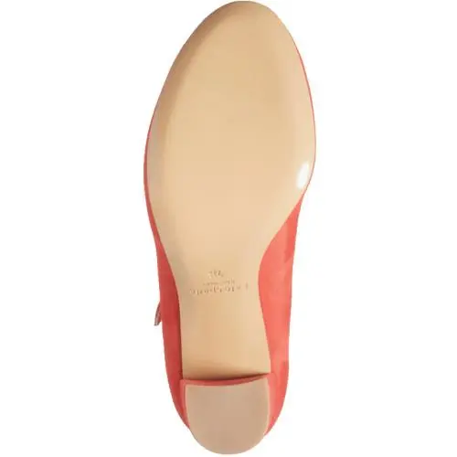 Kate Spade shoes - Kate Spade - Engine Red 5