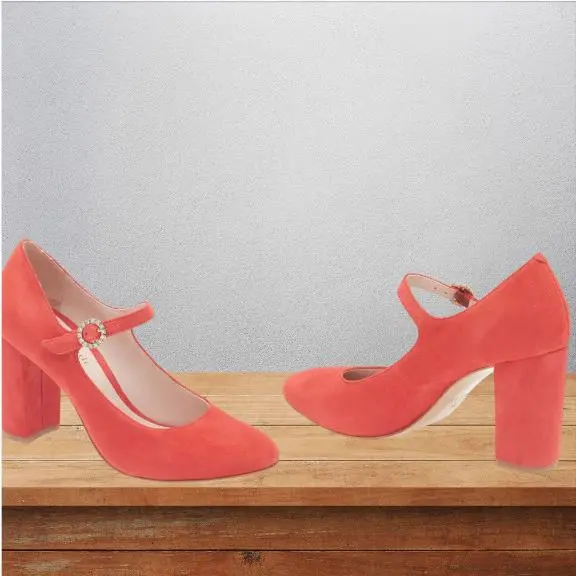 Kate Spade shoes - Kate Spade - Engine Red 0