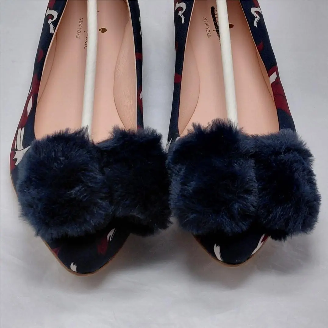 Kate Spade shoes - Blue 10