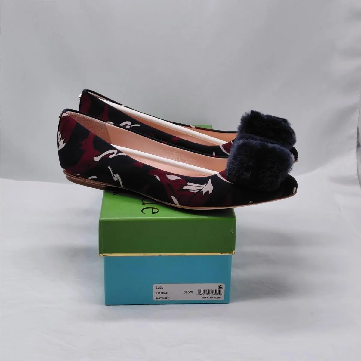 Kate Spade shoes - Blue 11