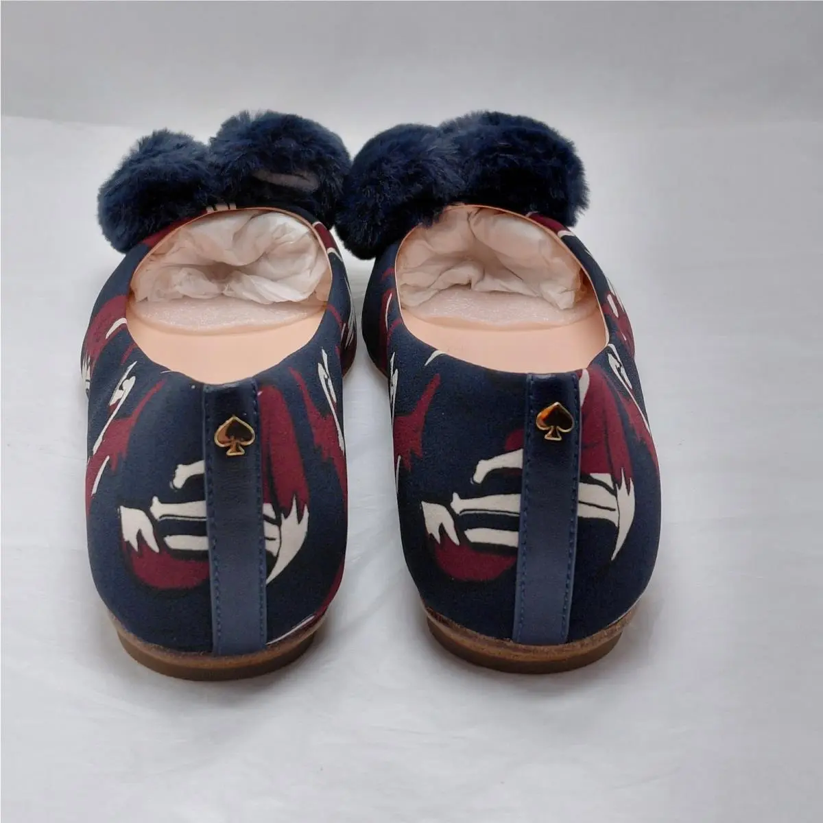 Kate Spade shoes - Blue 4