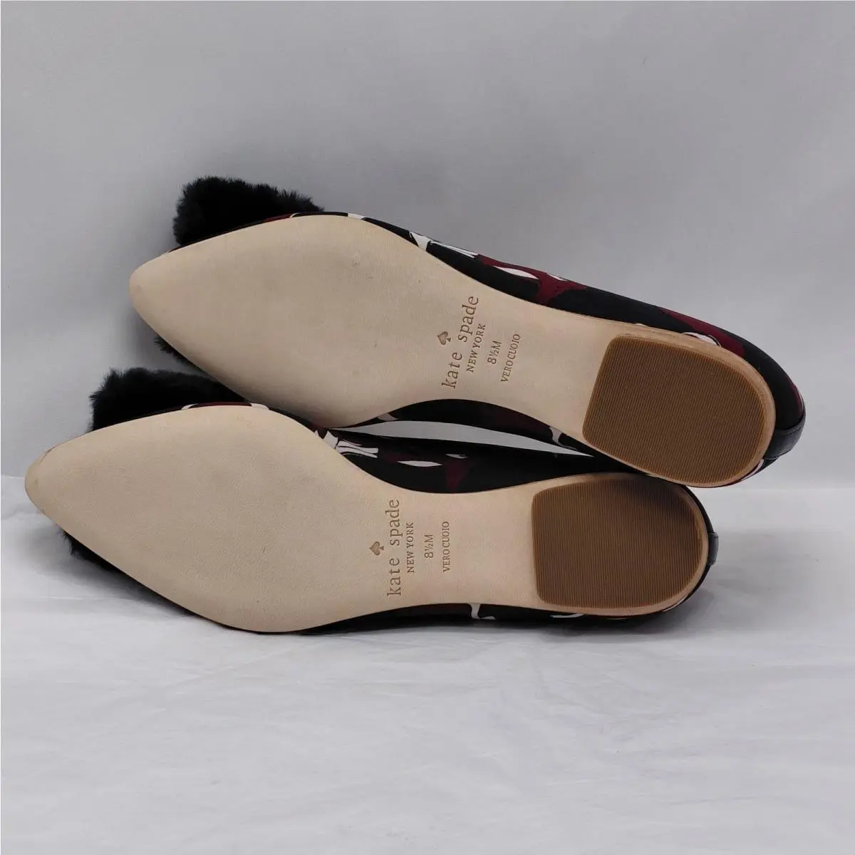 Kate Spade shoes - Blue 6