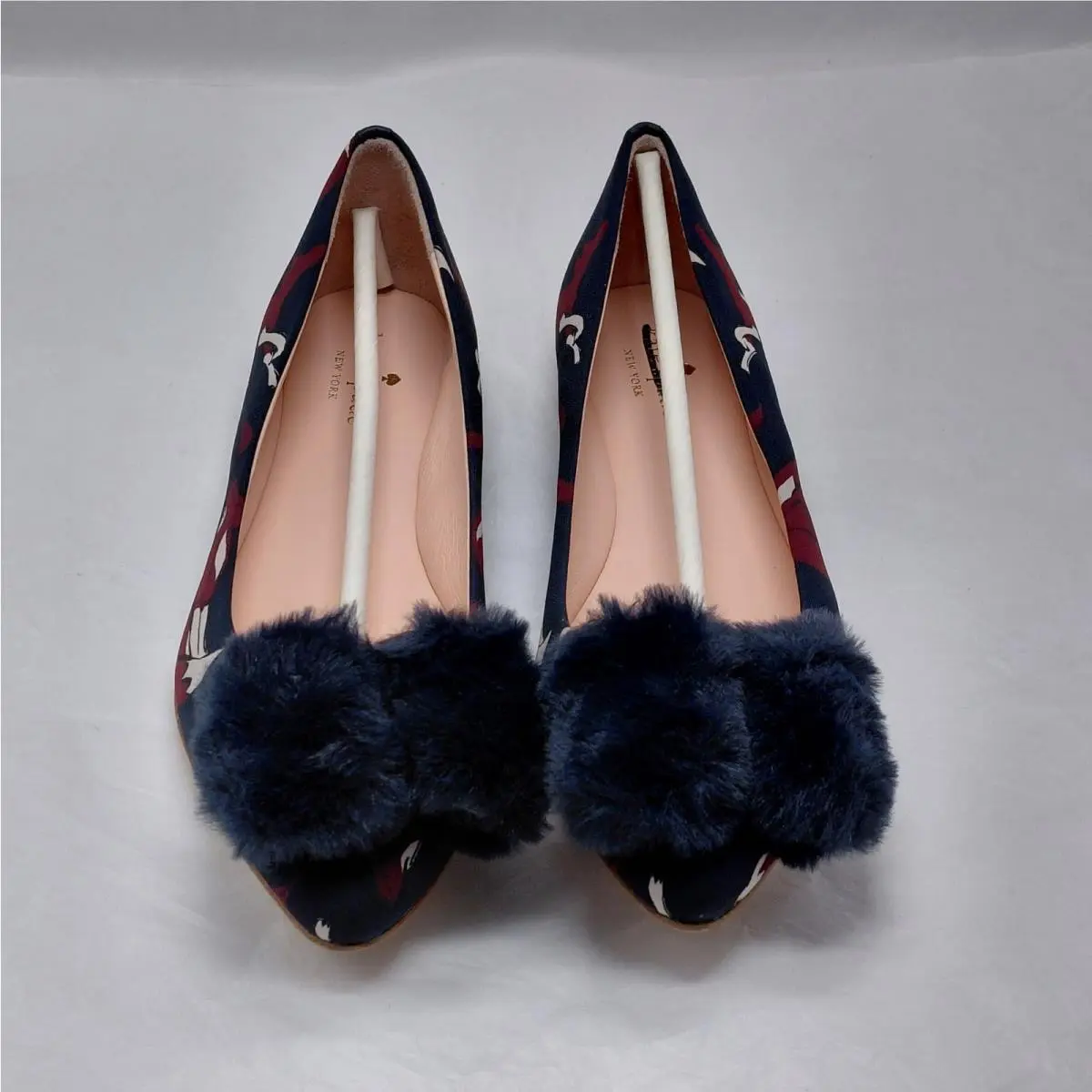 Kate Spade shoes - Blue 1
