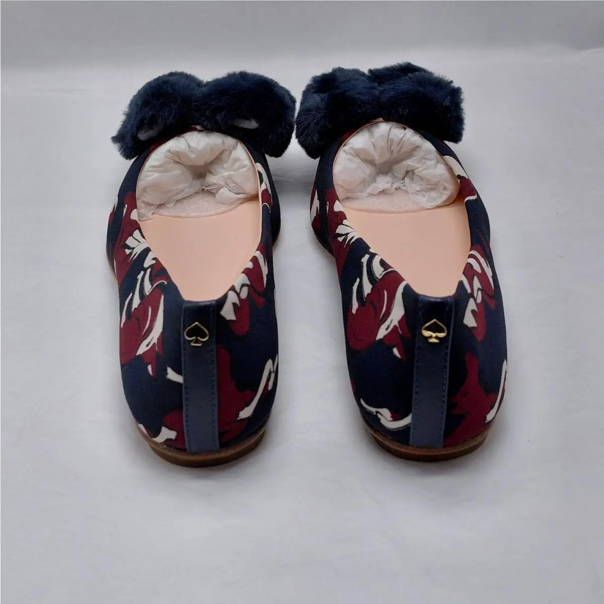 Kate Spade shoes - Blue 3