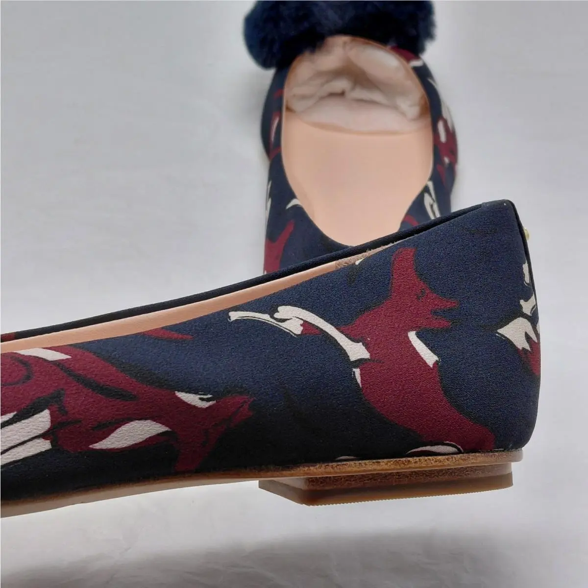 Kate Spade shoes - Blue 5