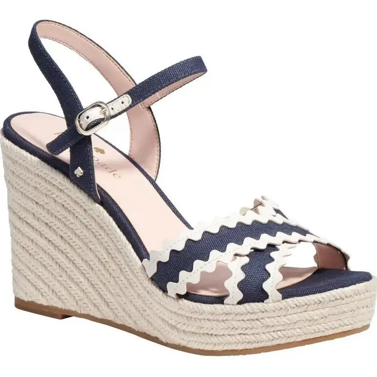 Kate Spade shoes - Tulum - Tulum - Blue 0