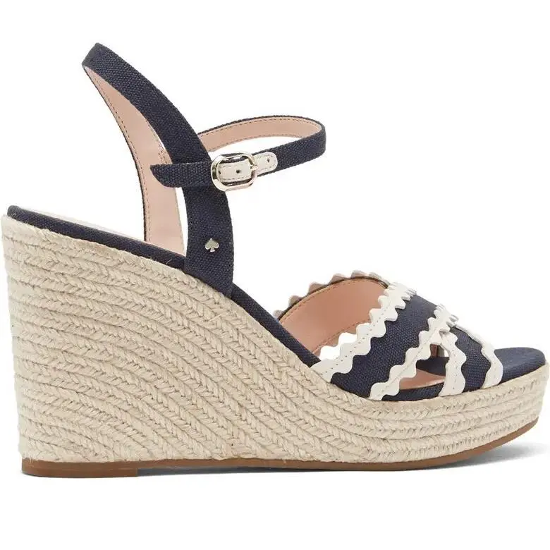 Kate Spade shoes - Tulum - Tulum - Blue 1
