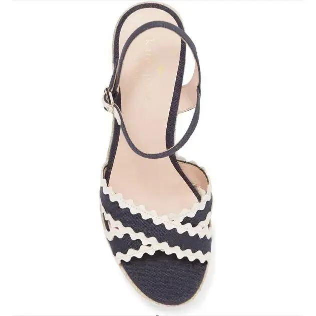 Kate Spade shoes - Tulum - Tulum - Blue 3