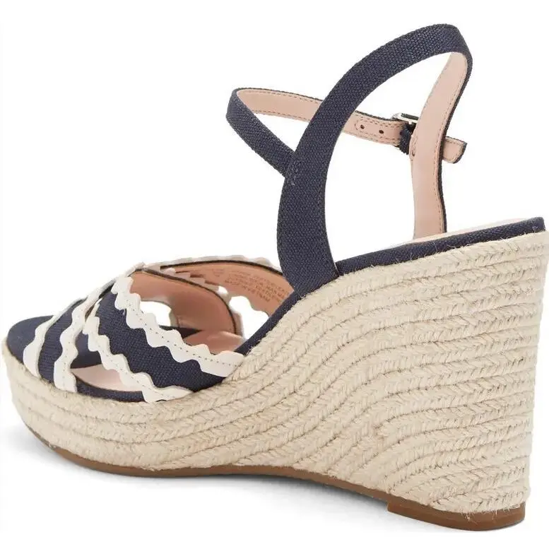 Kate Spade shoes - Tulum - Tulum - Blue 2