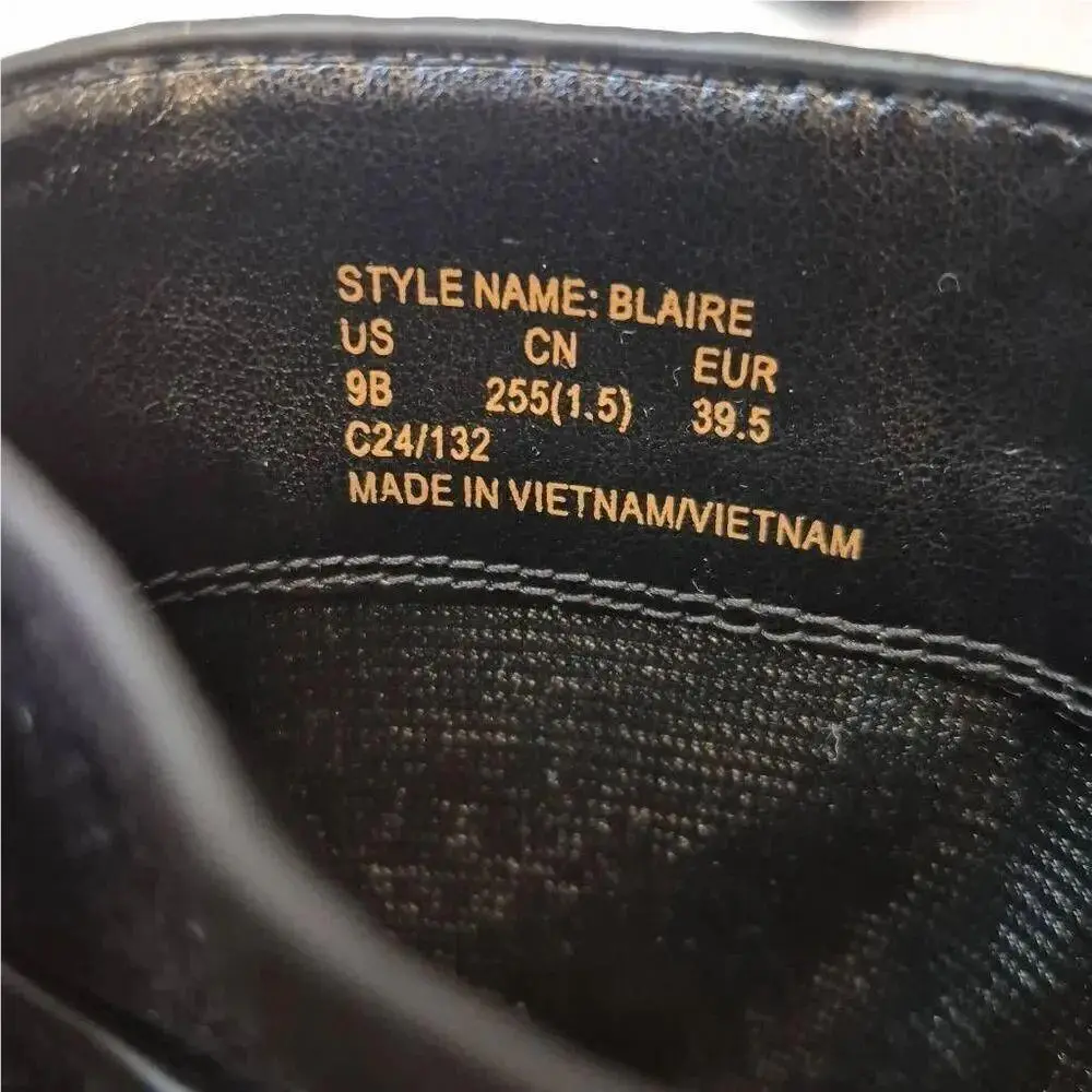 Kate Spade shoes - Black 2