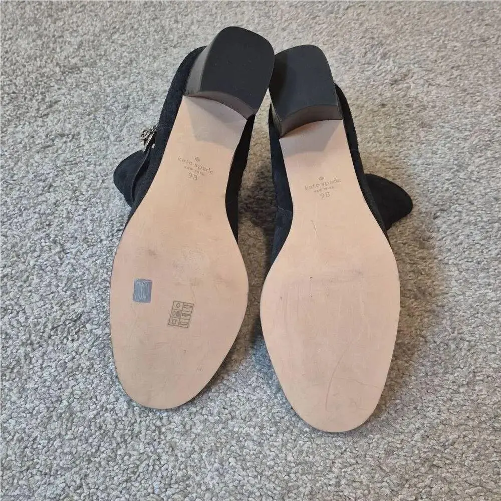 Kate Spade shoes - Black 5