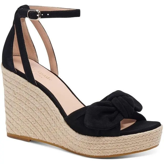 Kate Spade shoes - Kate SpadeTianna - Tianna - Black 1