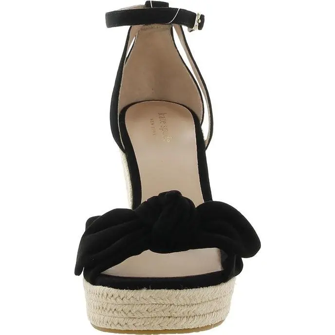 Kate Spade shoes - Kate SpadeTianna - Tianna - Black 3