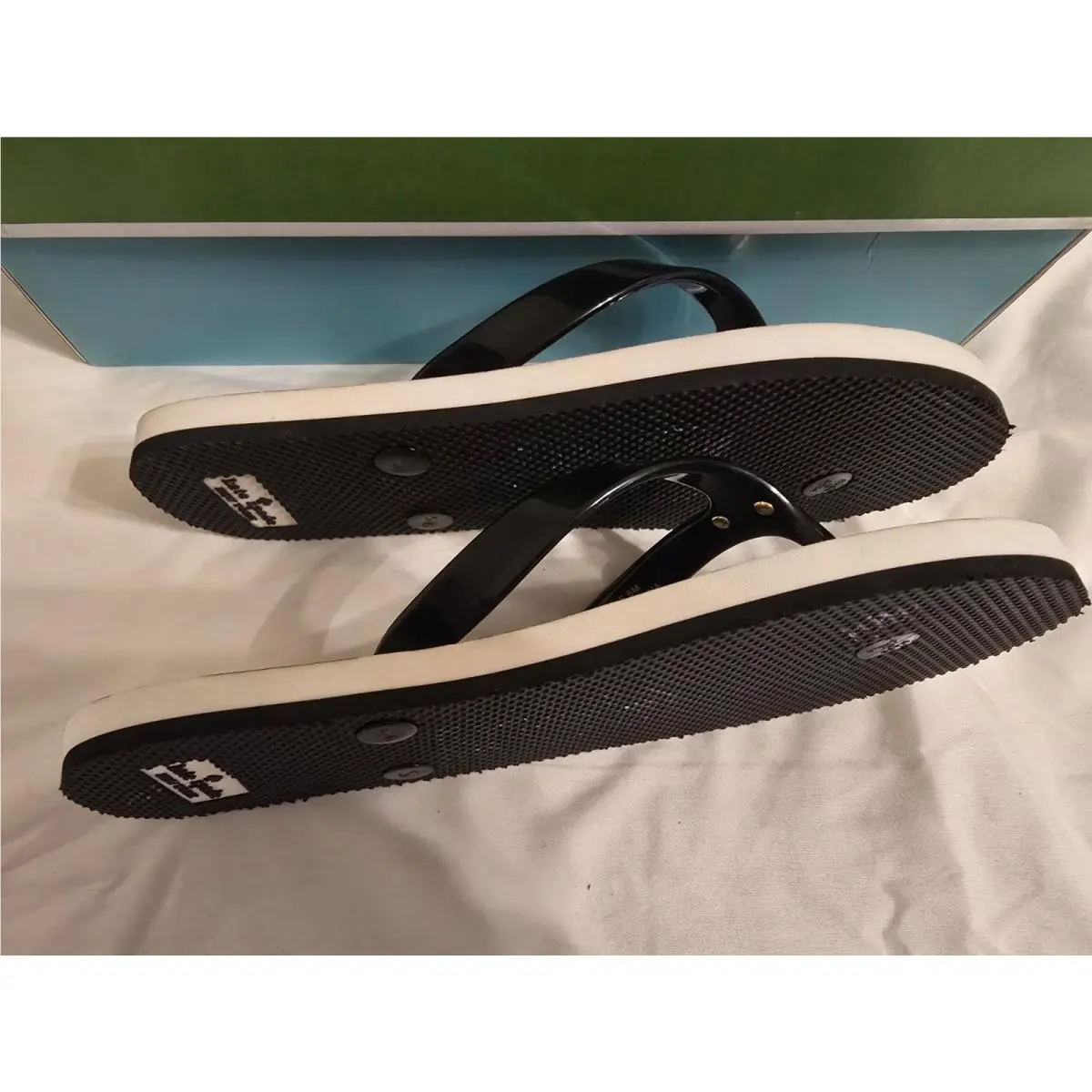 Kate Spade shoes - Thong - Thong - Black 8