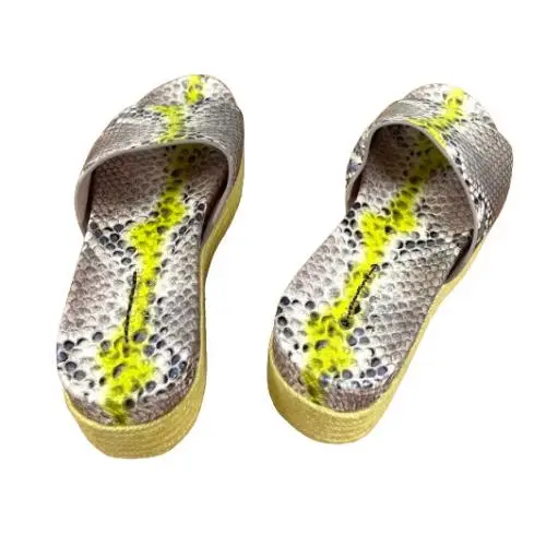 Kate Spade shoes - Multicolor 2
