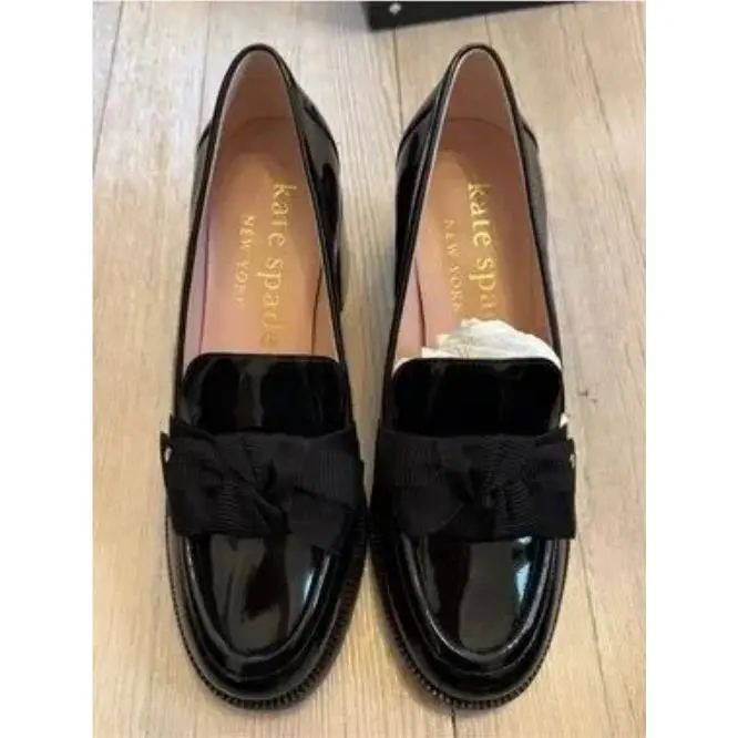 Kate Spade shoes - Black 0