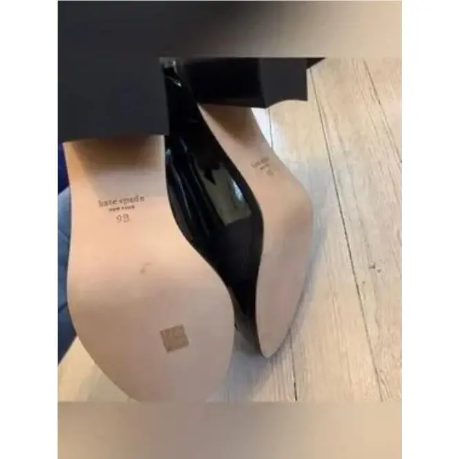 Kate Spade shoes - Black 2