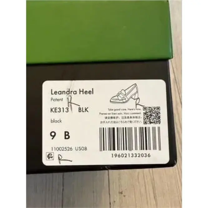 Kate Spade shoes - Black 5