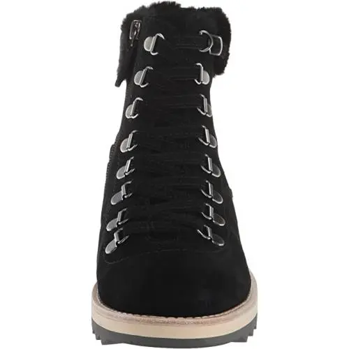 Kate Spade shoes - Black Sport Suede (UPC: 640819353623) 1