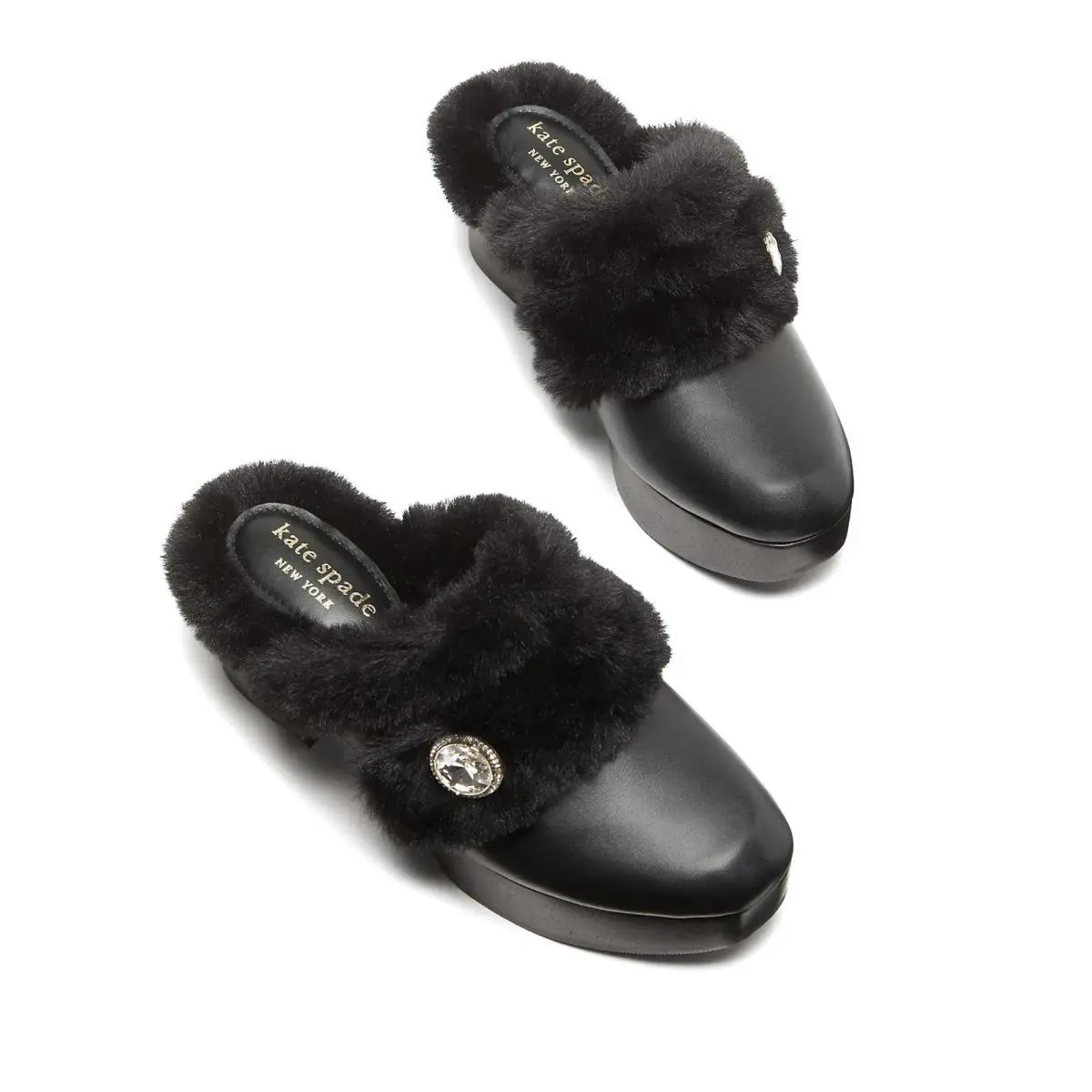 Kate Spade shoes - Black 0