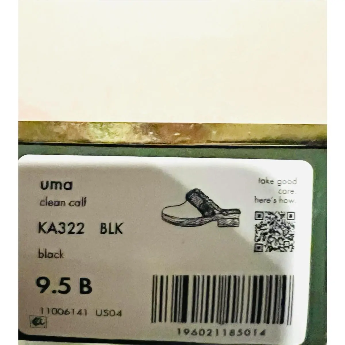 Kate Spade shoes - Black 3
