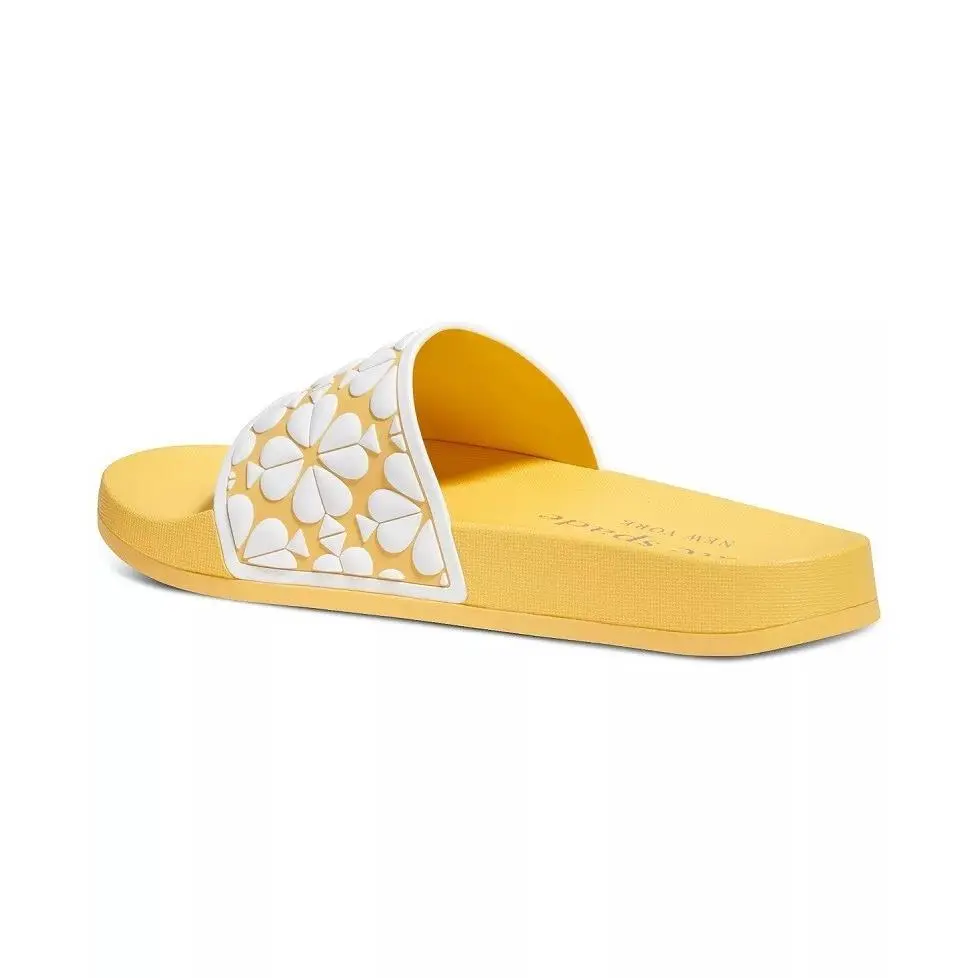 Kate Spade shoes - Kate Spade New York Olympia - White (UPC: 196021036040) 0