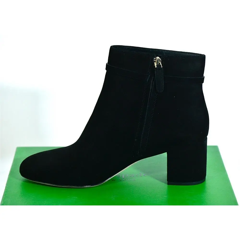 Kate Spade shoes - Kate Spade Knott - Knott - Black (UPC: 196021138836) 2
