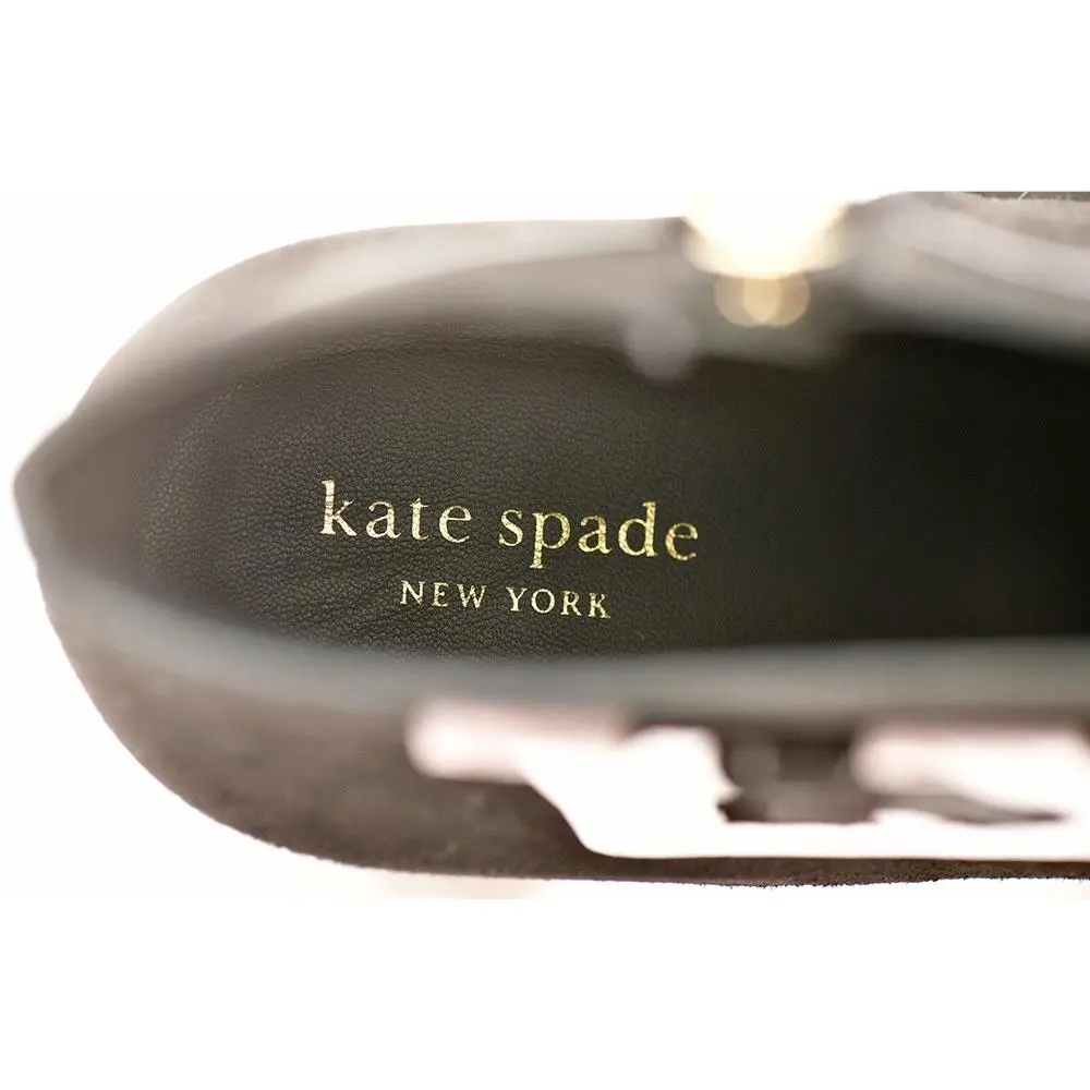Kate Spade shoes - Kate Spade Knott - Knott - Black (UPC: 196021138836) 4